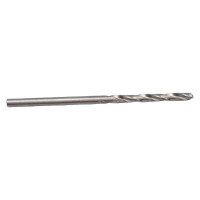 Сверло по металлу НSS-G Super DIN 338 RN (10 шт; 2.7х33х61 мм) Heller TD21138