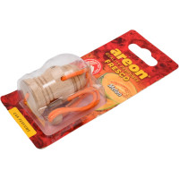 Ароматизатор Areon FRESCO melon FRTN06
