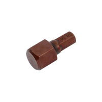 Вставка 6-гранная H14ммх30ммL , 5/16" ROCKFORCE RF-1543014 Premium(29498)