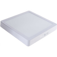 Накладной светильник Smartbuy LED Square SDL 18w/6500K/IP20 SBL-SqSDL-18-65K
