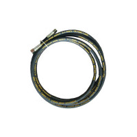 Нагнетатель густой смазки пневматический AE&T HG-68230