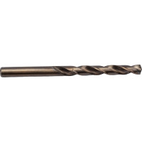 Сверло по металлу (10 шт; 9 мм; HSS-Co; пластиковый футляр) ROCKFORCE RF-DSP90H(29214)