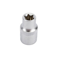 Головка торцевая Rockforce Е10 3/8" TORX L=28мм RF-53610 RF-53610(762)