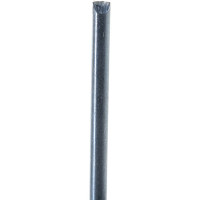 Вытяжная заклепка Daxmer 3,2х8 алюм/сталь RAL 8017, 1000 шт 00000307995