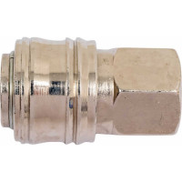 Быстросъемный штуцер Aist мама - внутренняя резьба 1/4" 90991224AE 00-00010142