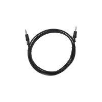 Соединительный кабель Telecom 3.5 Jack M-3.5 Jack M, стерео, аудио, 1.5м TAV7175-1.5M