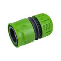 Муфта быстроразъемная 1" для большого объема воды USP 77390