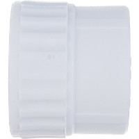Комбинированная муфта VALFEX PP-R белая, 32х3/4 дюйма ВР 10129132 127-0236