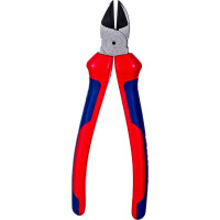 Бокорезы Knipex 180 мм KN-7002180SB