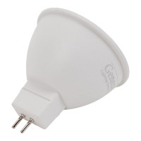 Светодиодная лампа General Lighting Systems MR16-7W-GU5.3-диффузор 643600