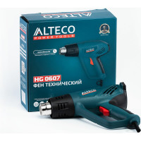 Технический фен Alteco HG 0607 27140