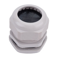 Сальник TDM ELECTRIC PG48 диаметр проводника 34-44мм, IP54 SQ0805-0009