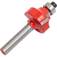 Фреза кромочная калевочная (22.2х6х11.1 мм) Атака 8142530