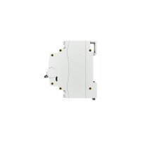 Автоматический выключатель EKF PROxima ВА 47-63 4P, 20А, 4,5kA mcb4763-4-20C-pro