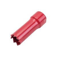 Коронка биметаллическая М42 Cobalt 8% 16 мм Pilorama 570016