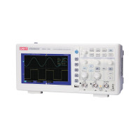 Осциллограф UNI-T UTD2052CEX 00-00002644
