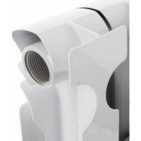 Биметаллический радиатор LAMMIN ECO BM350-80-8 LM14207677008