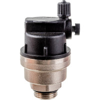 Воздухоотводчик IVANCI 1/2" IVC.105505.N.03