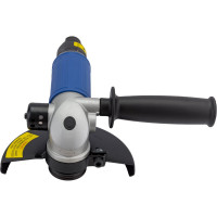 Угловая индустриальная пневмошлифмашина Byemax BM-5D-6400R