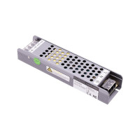 Компактный блок питания SWG в металлическом корпусе, IP20,200W, 12V, YA-200-12 00-00002830