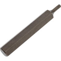 Вставка JTC 10мм SPLINE удлиненная М4х75мм 1367504 818603