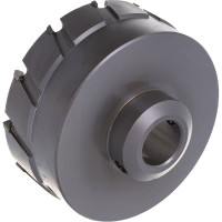 Коронка с твердосплавными напайками Power-Max 30 (90х30 мм) Karnasch 20.1130A-090