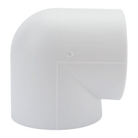 Уголок КРОСС PPRC 63 мм 62423