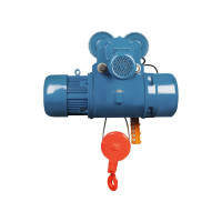 Электрическая таль GEARSEN CD канатная, 1,0т х 6м 380В GCD 1060