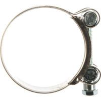 Силовой хомут FORTISFLEX ROBUST SR 52-55/W2 80575