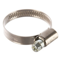 Червячный хомут ZIP 25-40/9W2 50224