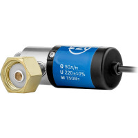 Подогреватель газов ПЭГ-1 220V ПТК 00000031559