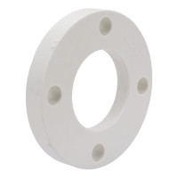 Фланец VALFEX PP-R, белый, Дн63 10188063 127-0180