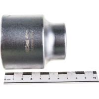 Головка шестигранная (46 мм; 3/4DR) AV Steel AV-530046