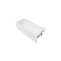 Фронтальная панель Aquanet L170 H53 К 00242155