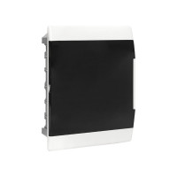 Распределителный щит EKF ЩРВ-П-24, IP41 Basic pb-v-24-bas