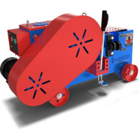 Станок для резки арматуры Vektor GQ-40 145