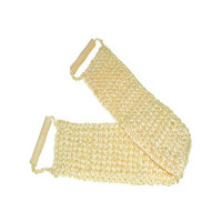 Мочалка из сизаля YORK лента 015150