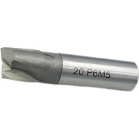 Фреза шпоночная (20х22х88 мм; ц/х) TORNERI 039456