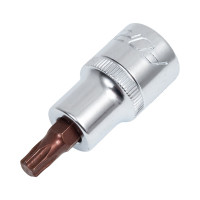 Головка-бита TORX Premium (T40; 1/2") Forsage F-34605540 Premium(46802)