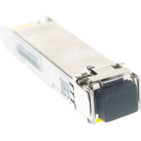 Модуль GIGALINK SFP, WDM, 1Гбит/c, одно волокно SM, LC, 20дБ GL-OT-SG20LC1-1550-1310-D