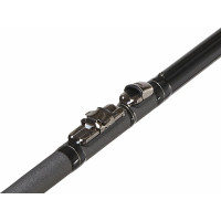 Поплавочное удилище с кольцами SALMO Sniper TRAVEL TELEROD 4.10 3425-410