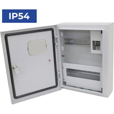 Корпус Электростандарт ЩУРн-1/12зо 360*280*110мм IP54 821259