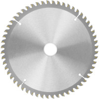 Диск пильный по дереву (230х32-30 мм; 56 зубов) Vertextools 230-56-32