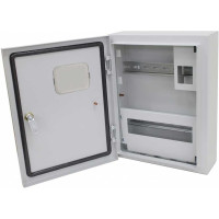 Корпус Электростандарт ЩУРн-1/12зо 360*280*110мм IP54 821259