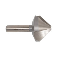 Зенковка (50х85 мм; Z3; 90°; HSS) Bucovice Tools 741500
