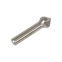 Зенковка (16.5х10х60 мм; Z3; 90°; HSSE) Bucovice Tools 745165