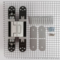 Скрытая петля SIMONSWERK Tectus TE 540 3D F1 67544