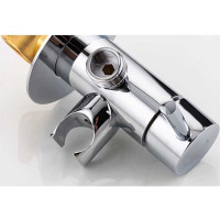 Смеситель с гигиенической лейкой FRAP F7505-2 543674