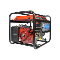 Генератор Loncin LC8000-JS 00-00152816