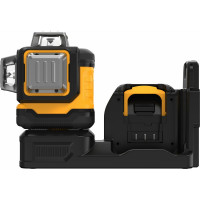 Самовыравнивающийся лазерный уровень DEWALT DCE089D1G18-QW